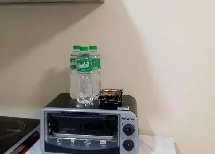 Staycation-ready Unit With Pool View At Avida Riala - Tower 1 In It Park Cebu