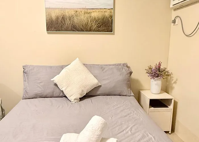 Staycation-ready Unit With Pool View At Avida Riala - Tower 1 In It Park Apartment *